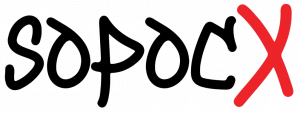 sopocx - logo