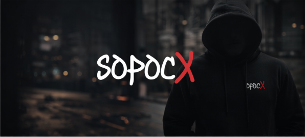 Sopocx - Banner 1