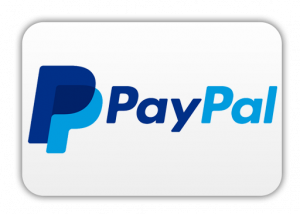 paypal icon