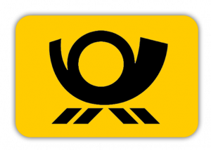 Deutsche Post ICON